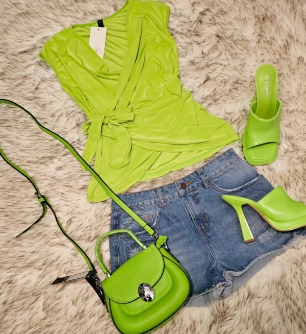 blusa