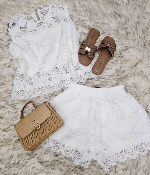 blusa