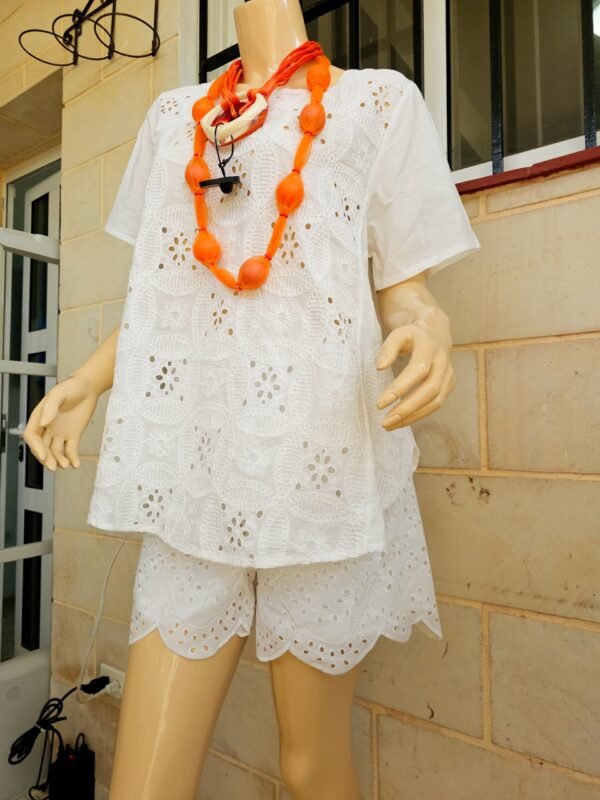 blusa