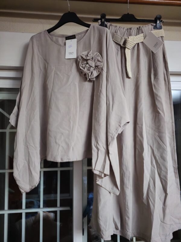 conjunto