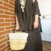 conjunto de lino 100% - Imagen 2