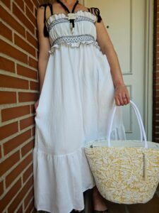 vestido