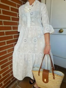 vestido