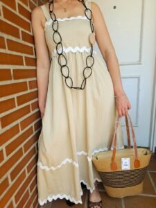 vestido