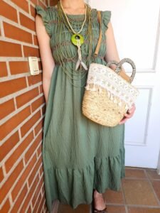 vestido