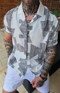 camisa