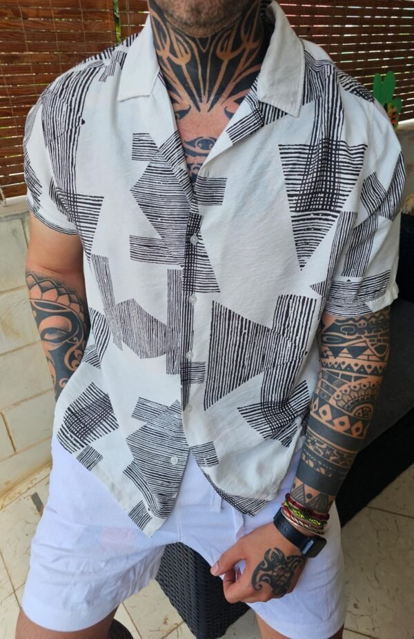 camisa