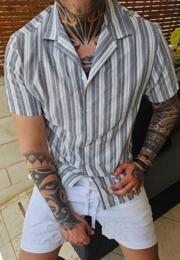 camisa