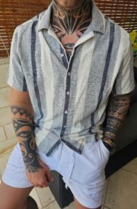 camisa