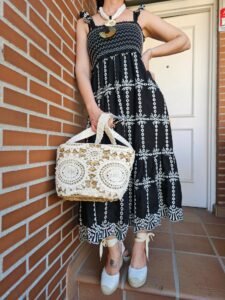 vestido