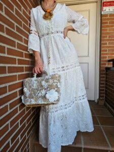 vestido