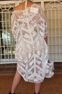 kimono o pareo