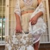 kimono o pareo - Imagen 2