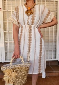vestido