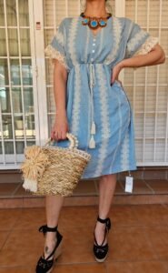 vestido