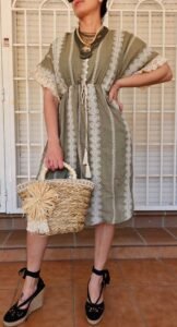 vestido