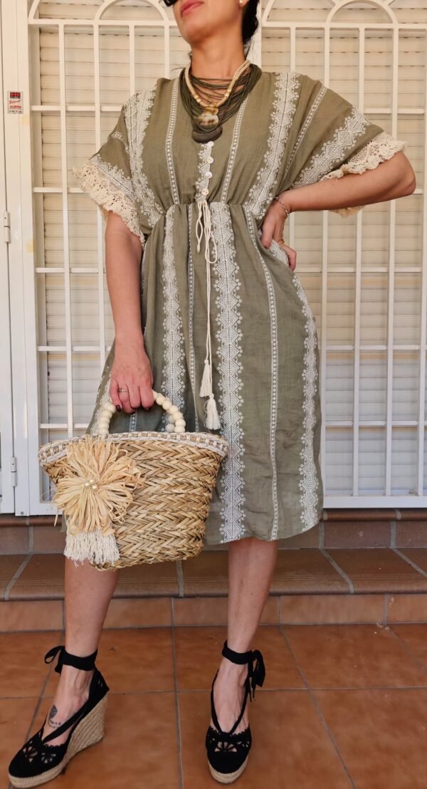 vestido