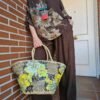 conjunto de lino 100% - Imagen 2