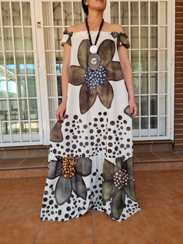 vestido