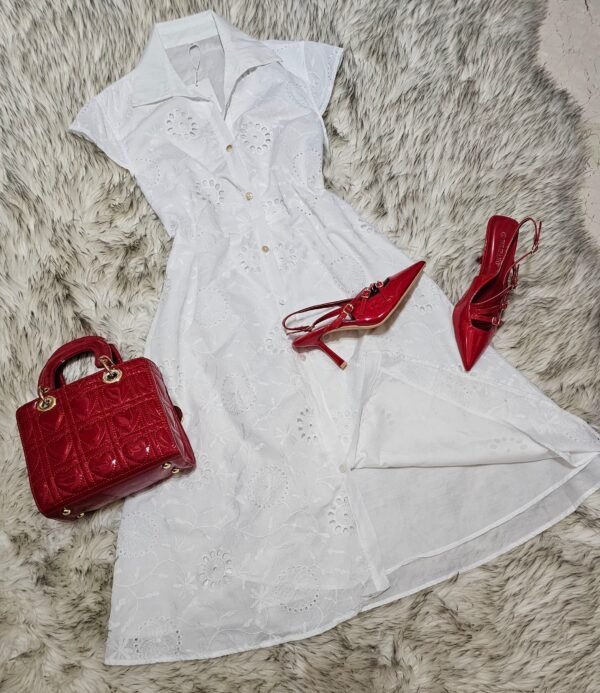 vestido