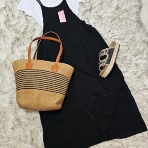 enterizo con pullover
