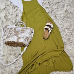 enterizo con pullover