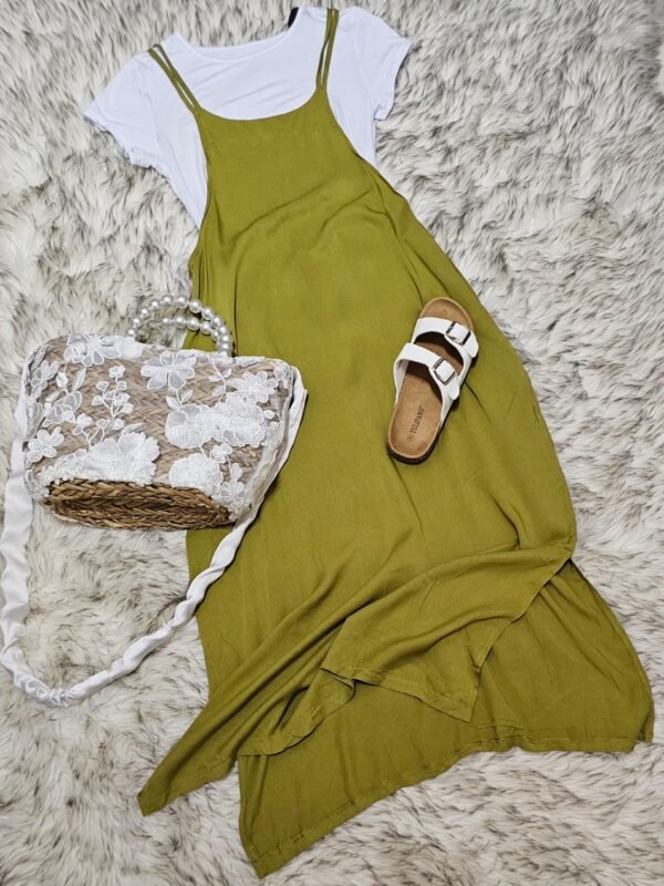 enterizo con pullover