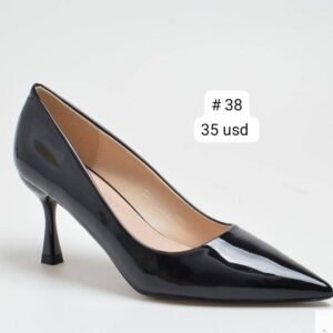 stilettos