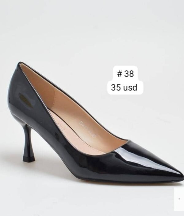 stilettos
