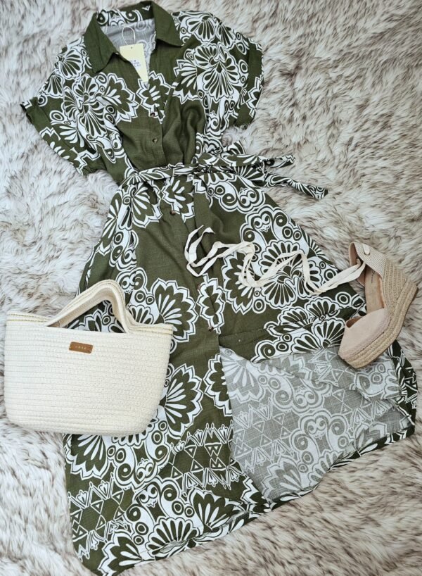 vestido