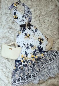 vestido