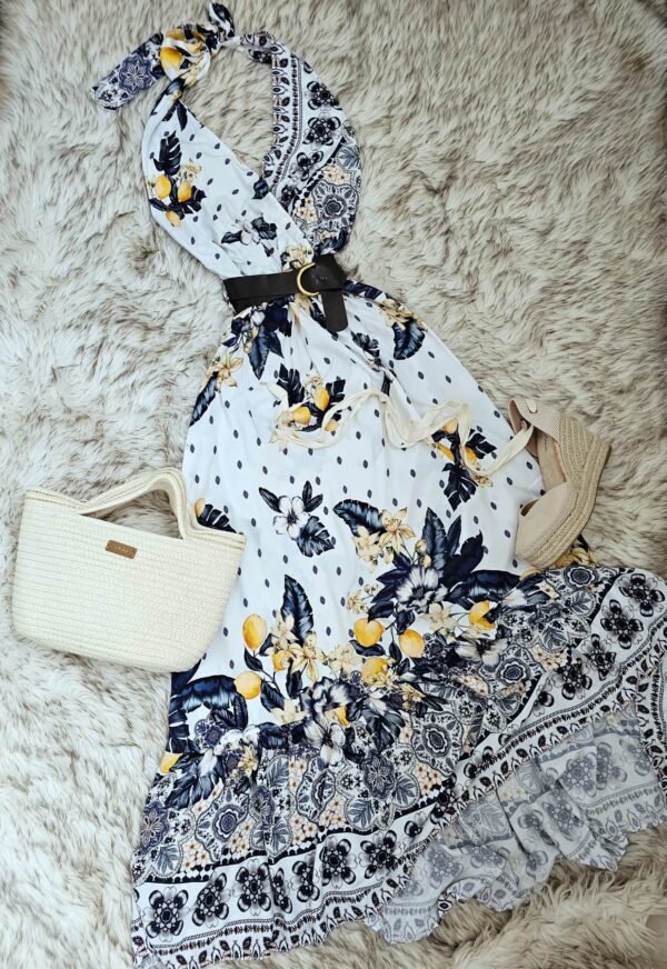 vestido