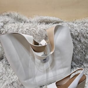 Cartera y plataformas