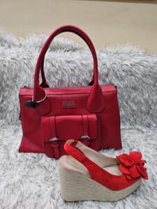 Cartera y plataformas