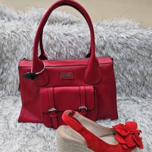 Cartera y plataformas