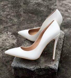 stilettos