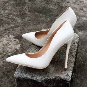 stilettos