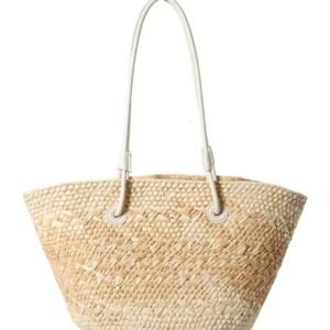 carteras rafia