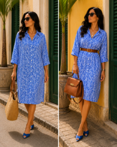 vestidos rebajados