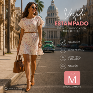 vestidos rebajados