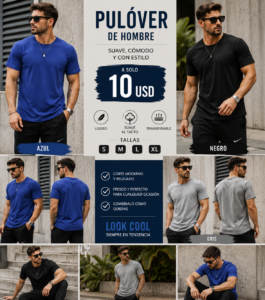 pullovers
