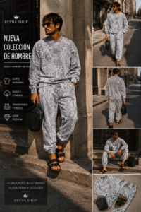 conjunto deportivo