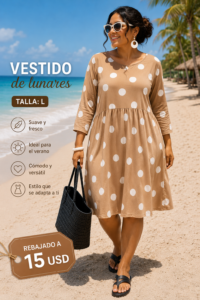 vestidos rebajados