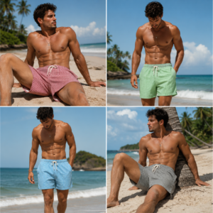 chores de playa