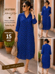 vestidos rebajados