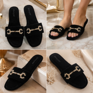 sandalias