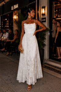 vestidos
