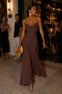 vestido