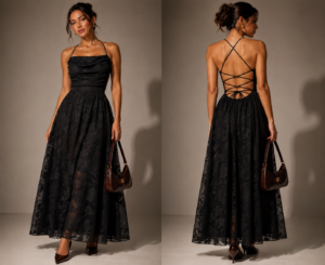 vestidos