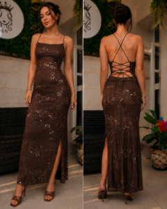 vestidos